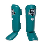 InFightStyle Gloves and shinguard set