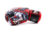 Twins Special Boxing Gloves FBGVL3-58 ”Kabuki”