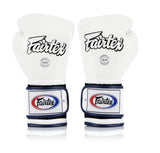 Fairtex BGV9 white Boxing Gloves