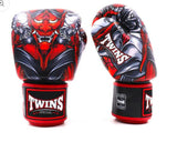 Twins Special Boxing Gloves FBGVL3-58 ”Kabuki”