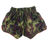 InFightStyle lotus Camo