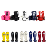 Fairtex Set