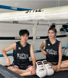 MTS flag basket ball jersey