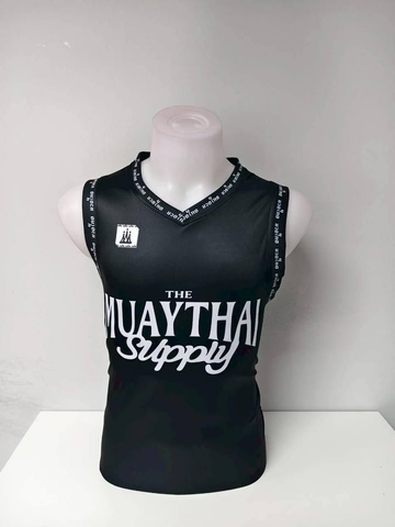 MTS flag basket ball jersey