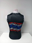MTS flag basket ball jersey
