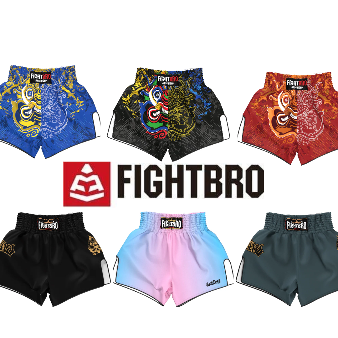 The Muaythai Supply – The Muaythai supply