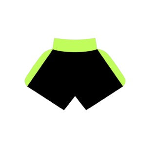 Custom Muaythai Shorts