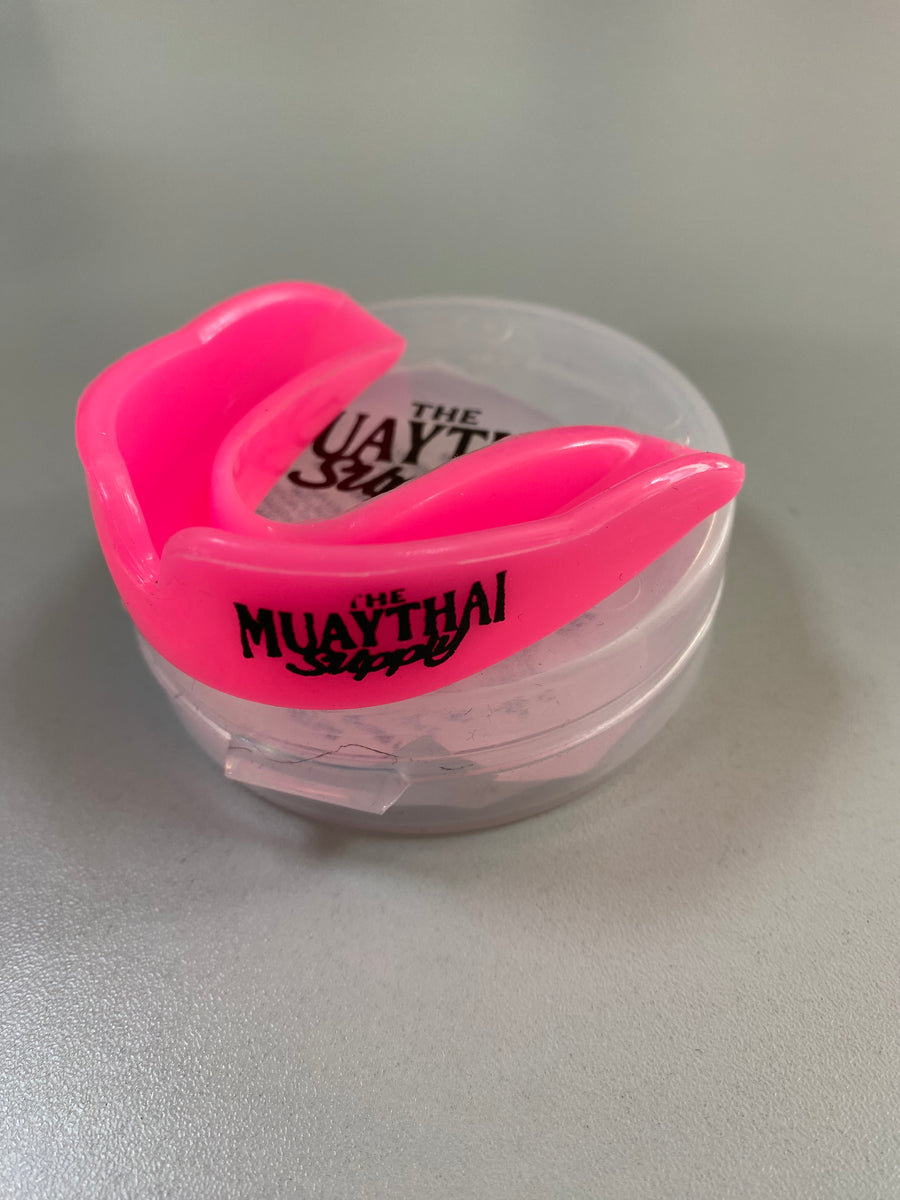 Mouthguard The Muaythai supply