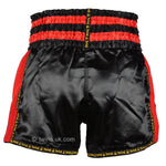 Twins Special black/red Shorts TWS-922