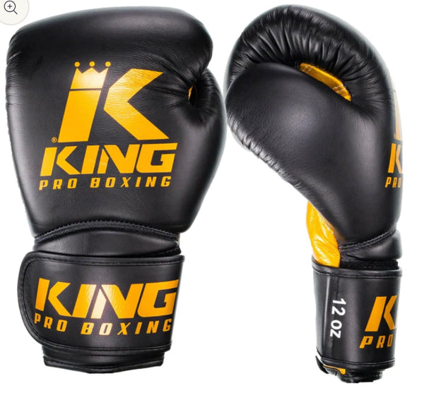 King Pro Boxing Gloves Star5 The Muaythai supply