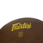 Fairtex Donut Pad LKP2 Braun