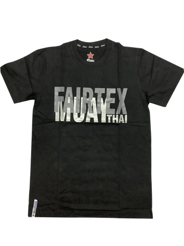 Fairtex T-Shirt TST130