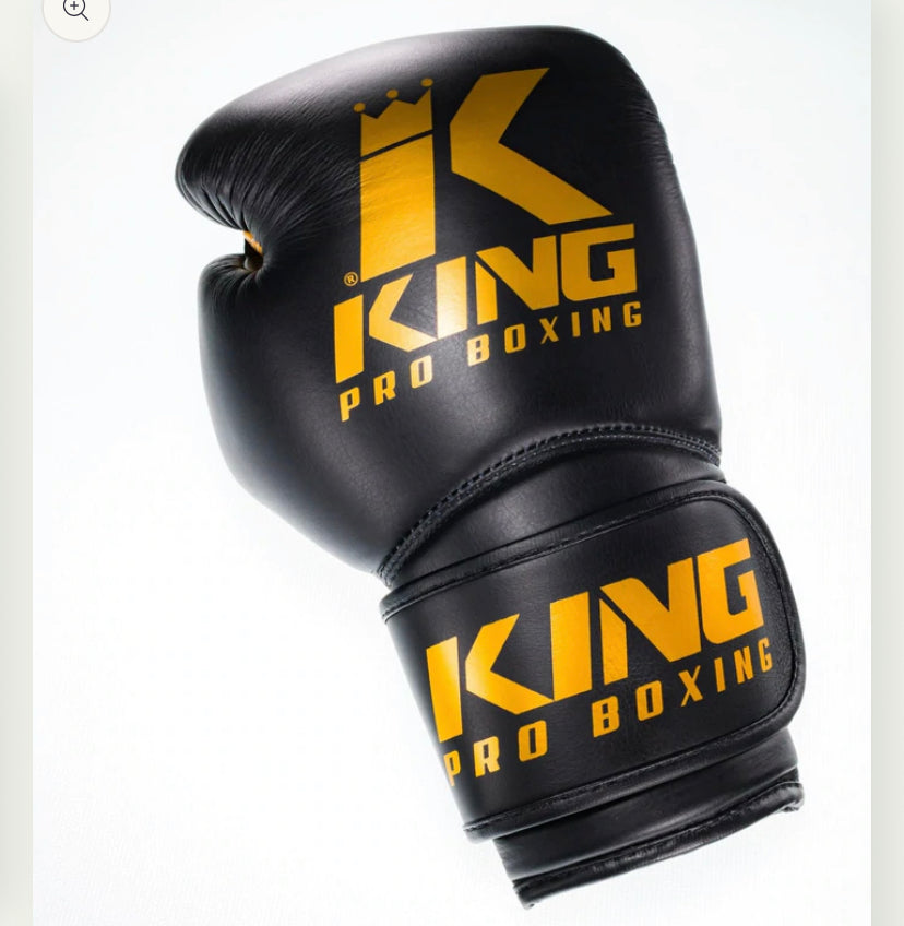 king pro boxing handschuhe King Pro Boxhandschuhe Star5 – The Muaythai supply