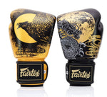 Fairtex Harmony six gloves