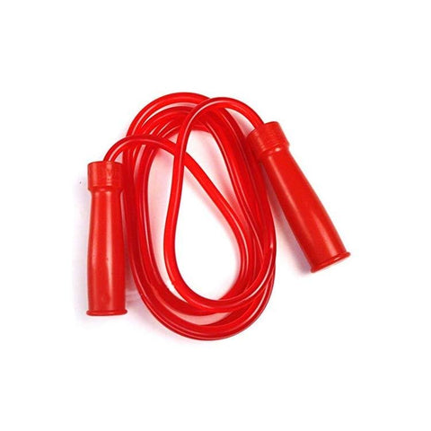 5 pack Red  heavy skipping rope