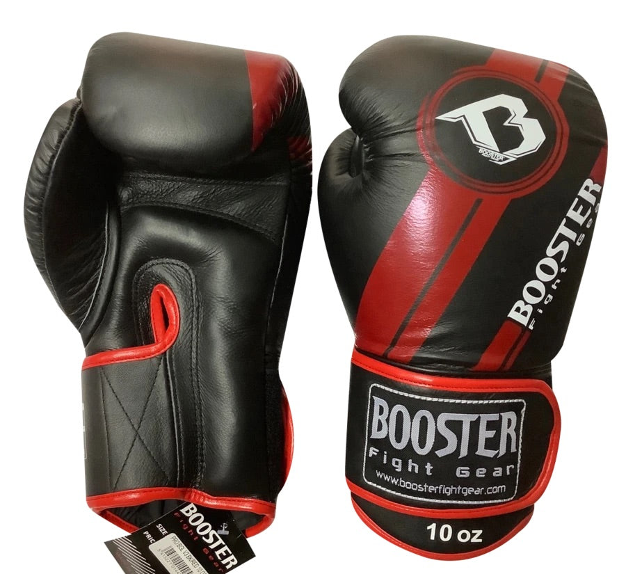 Booster  The Muaythai supply