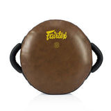 Fairtex Donut Pad LKP2 Marron