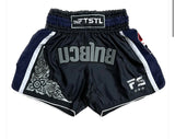 InFightStyle Royal shorts