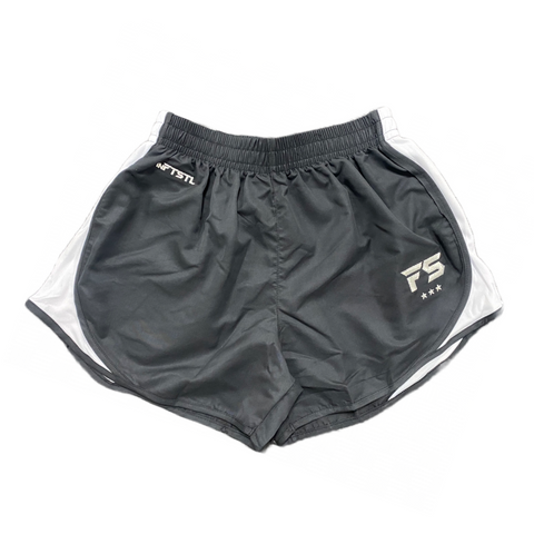 InFightStyle EZ fight Blk/White