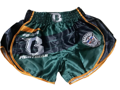 Booster Soldier Corpus shorts