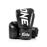 “ONE” Fairtex Boxing Gloves BGV1