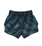 Fairtex “stealth” shorts BS1902
