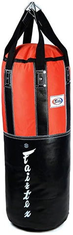 Fairtex Extra heavy bag HB3 Red