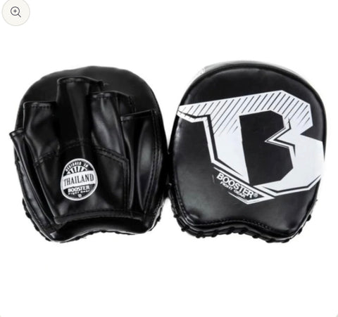 Booster Focus Mitts XTREM F1